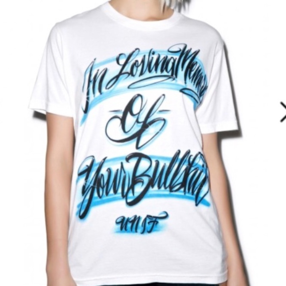 Unif tee